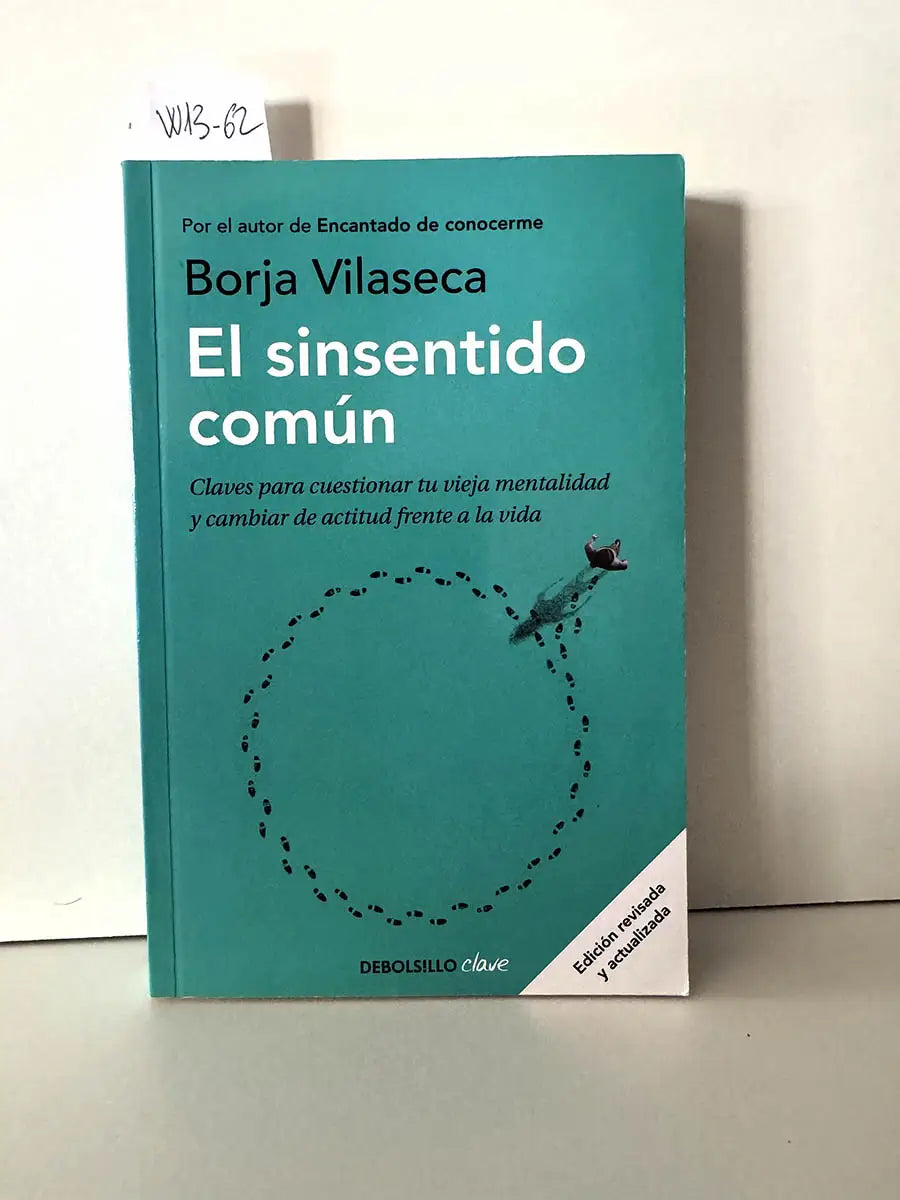 El sinsentido común.