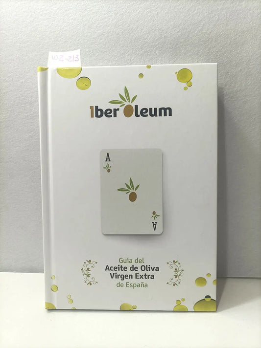 Guía del aceite de oliva virgen extra en España.
