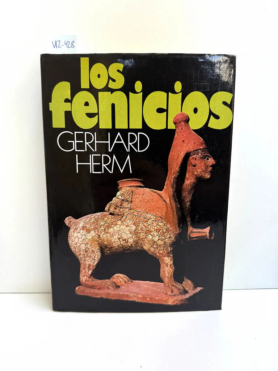 Los Fenicios.