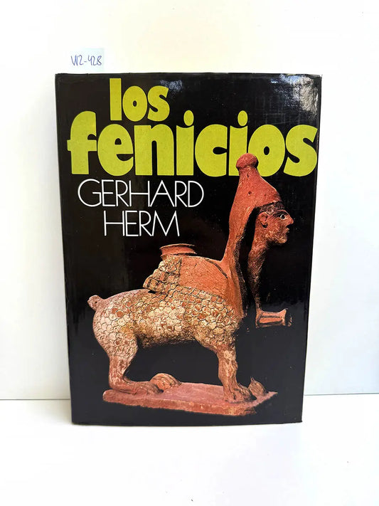 Los Fenicios.