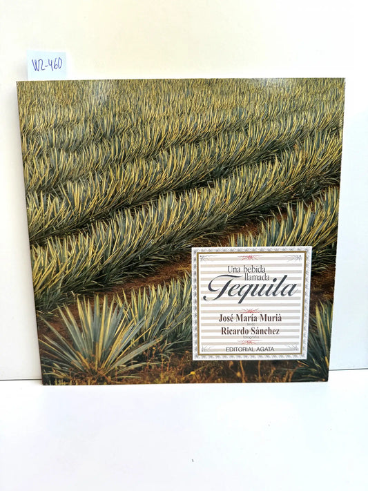 Una bebida llamada Tequila.