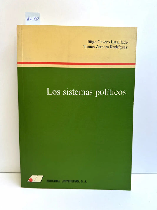 Los sistemas políticos.