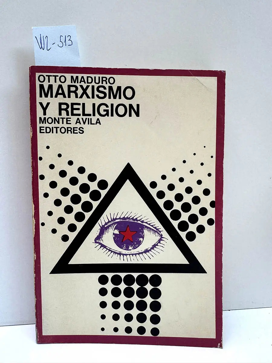 Marxismo y Religión.