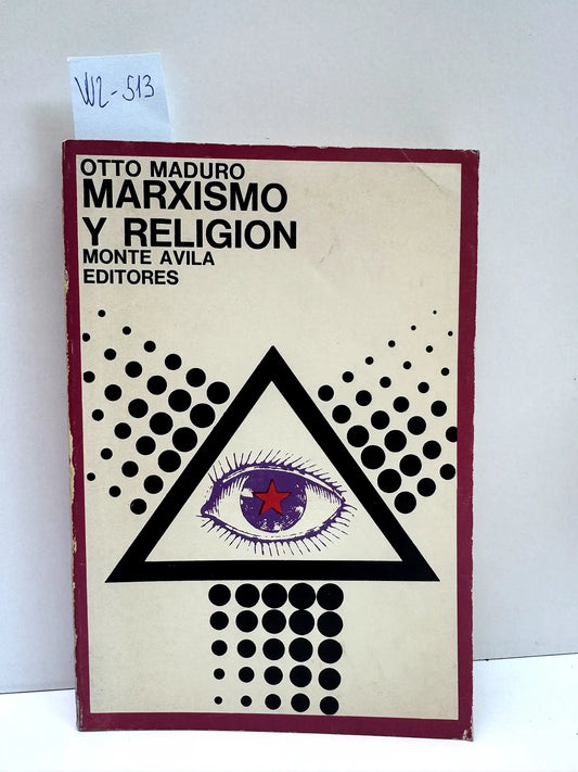 Marxismo y Religión.