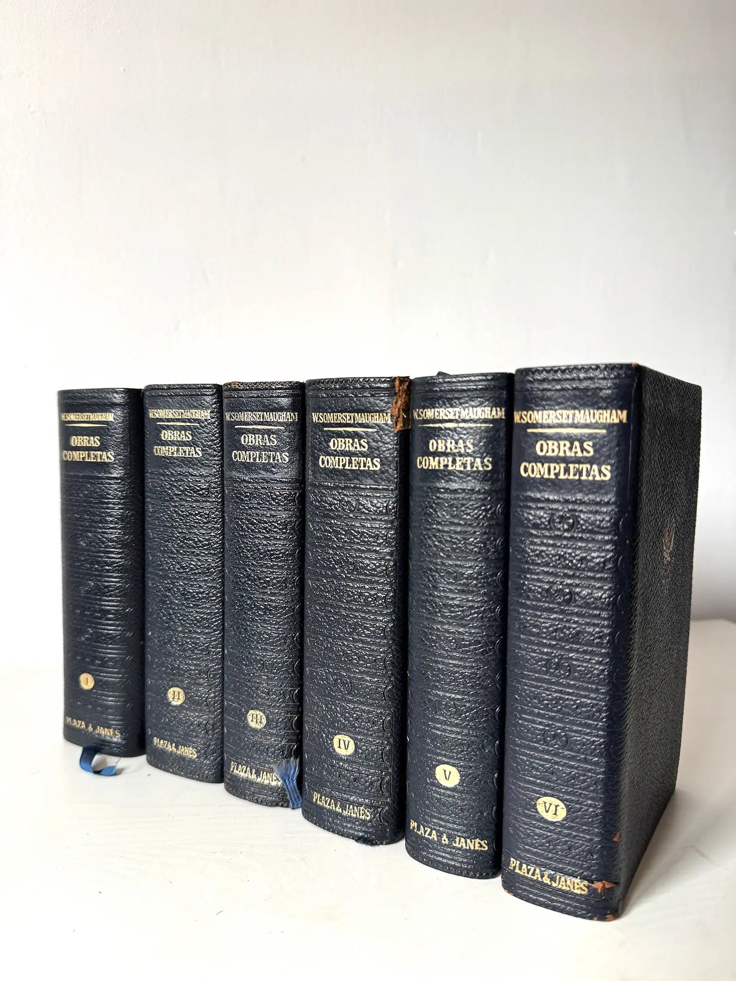 Las mejores historias de los años 50 jamás contadas.