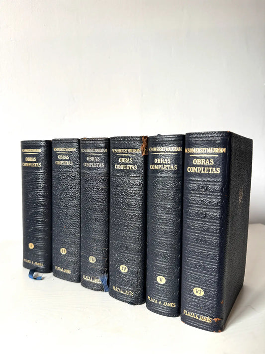 Las mejores historias de los años 50 jamás contadas.