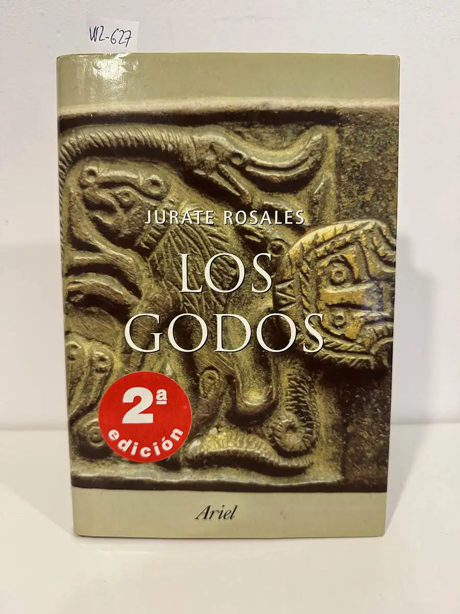 Los Godos.