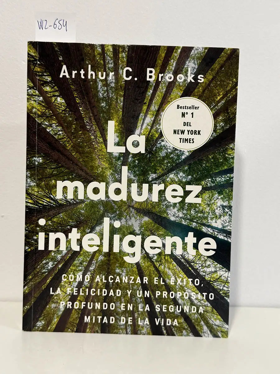 La madurez inteligente.