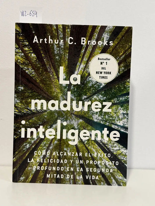 La madurez inteligente.