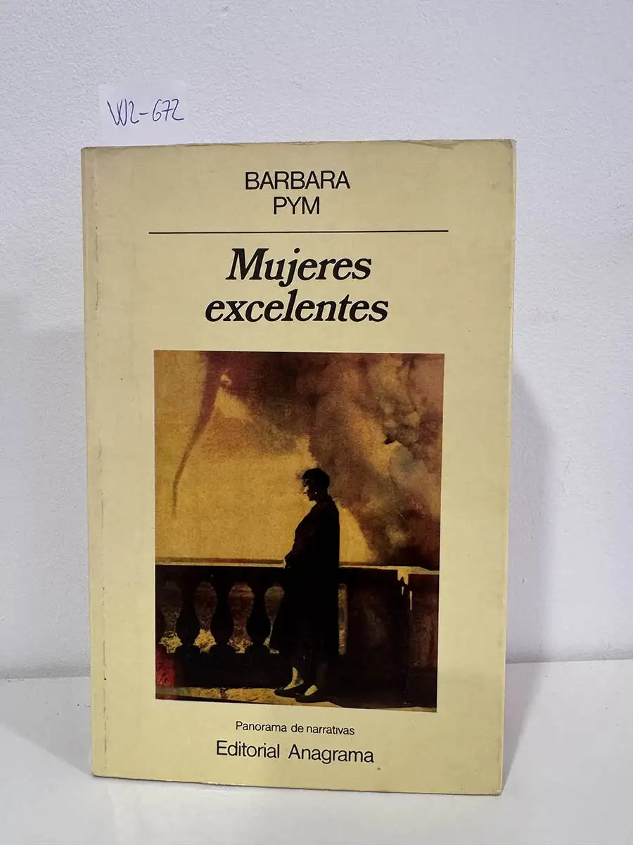 Mujeres excelentes.