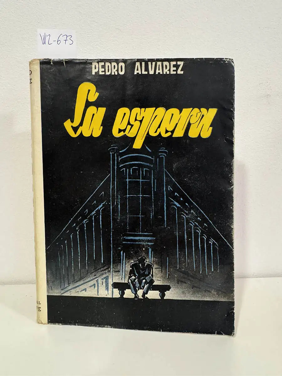 La espera.