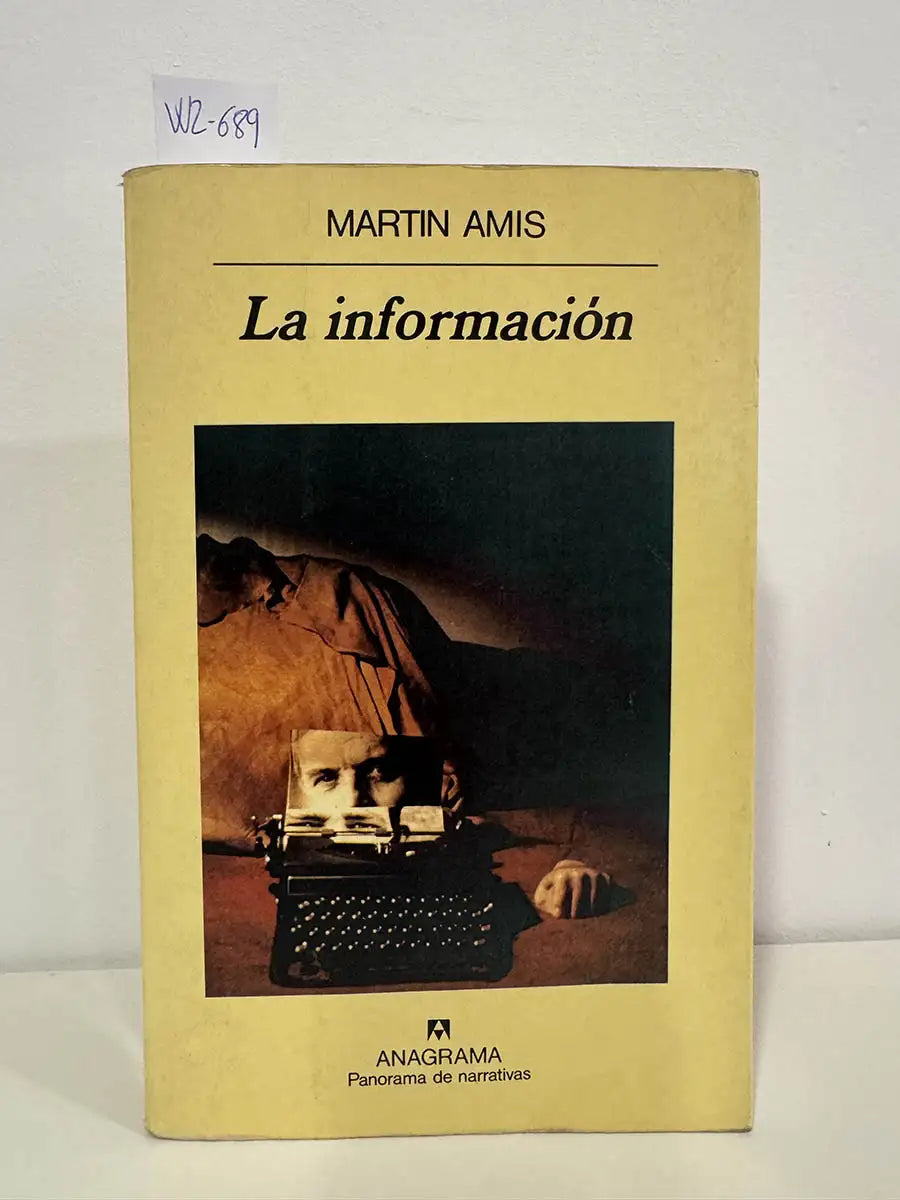 La información.