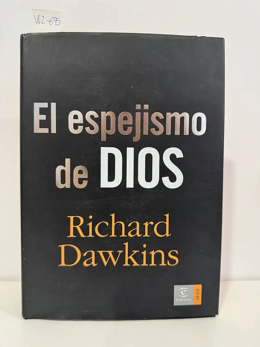 El espejismo De Dios.