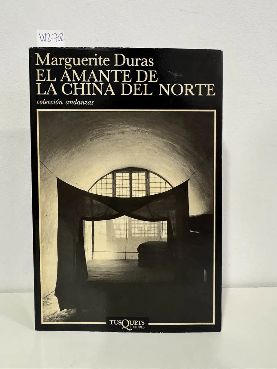 El amante de la China del norte.