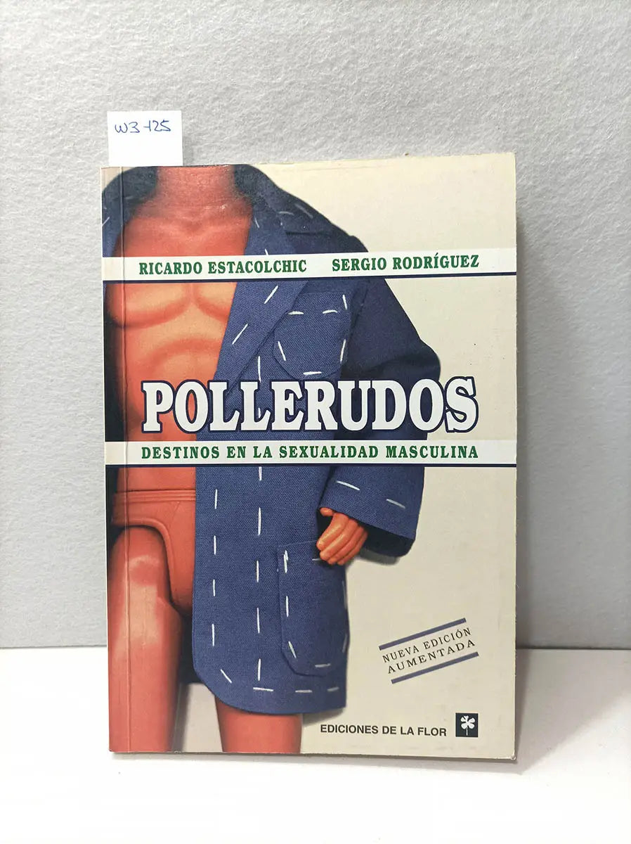 Pollerudos.