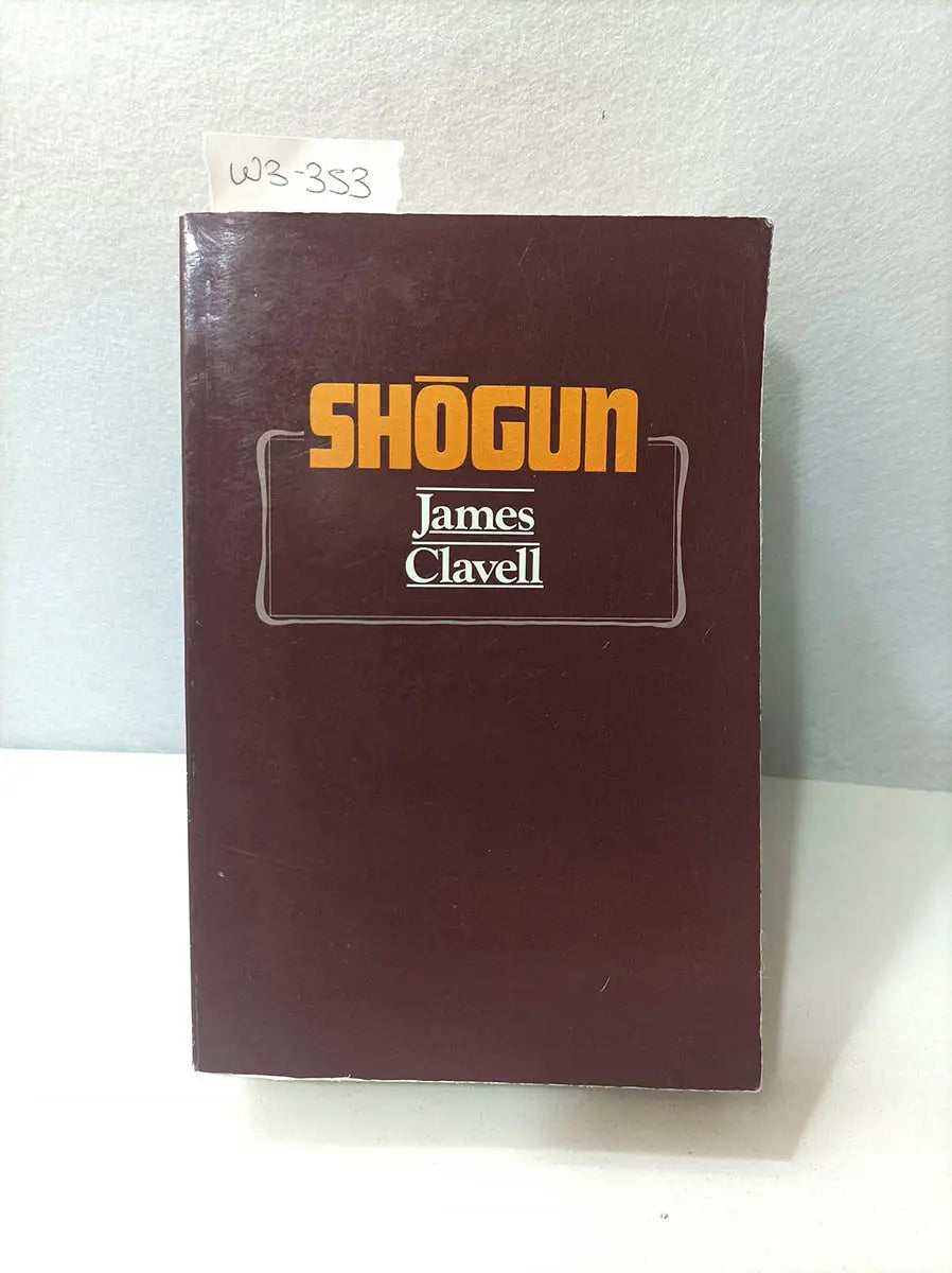 Shogun