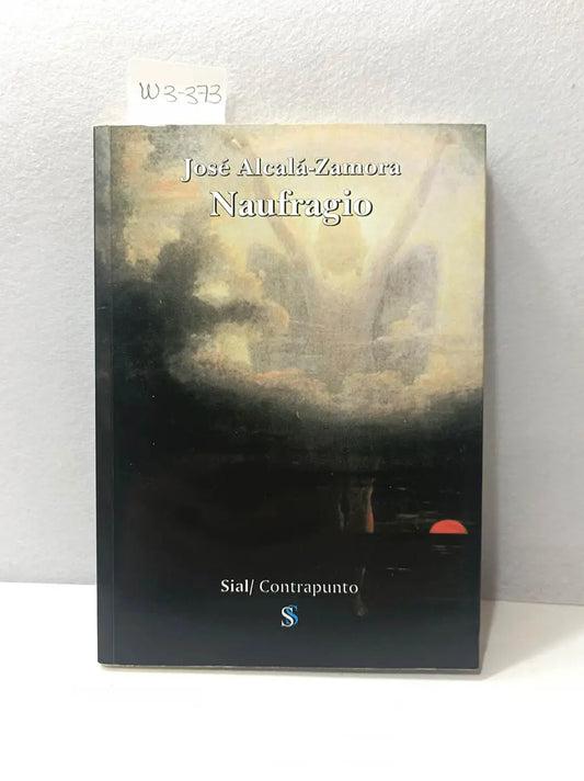 Naufragio.