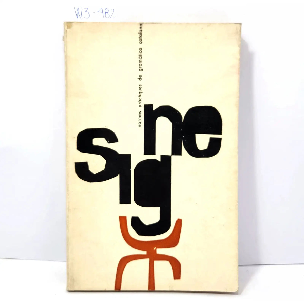 Signe. — JANÉ, Albert (ed.).