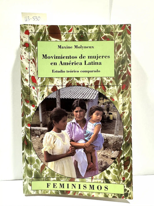 Movimientos de mujeres en América Latina.