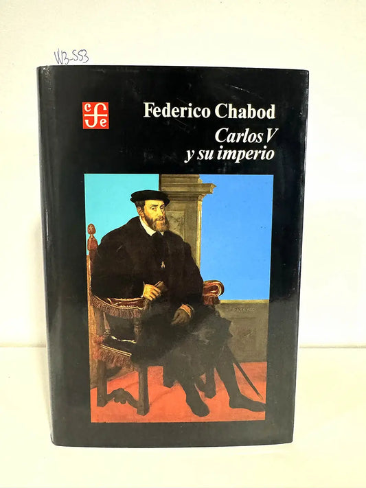 Carlos V y su imperio.