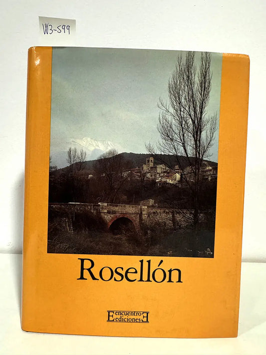 Rosellón.
