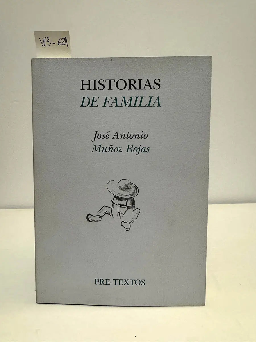 Historias de Familia.