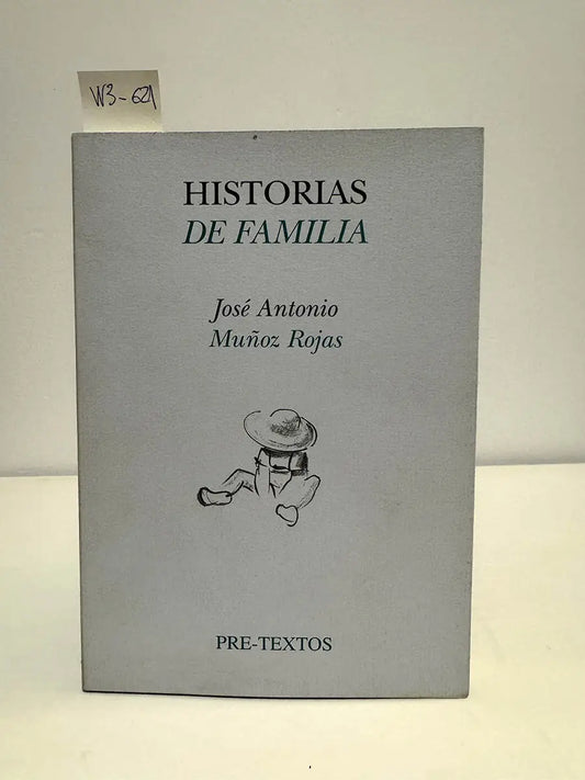 Historias de Familia.