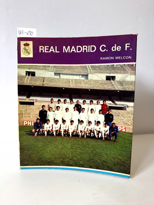 Real Madrid C. de F.
