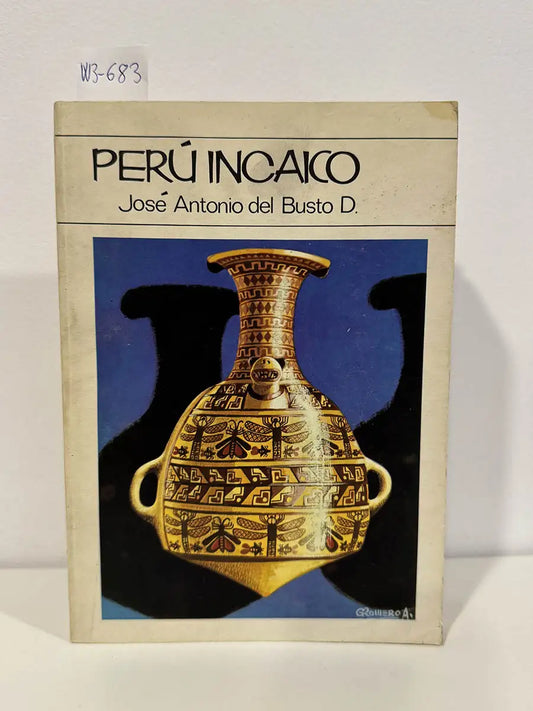 Perú Incaico.