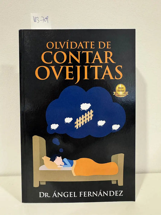 Olvídate de contar ovejitas.
