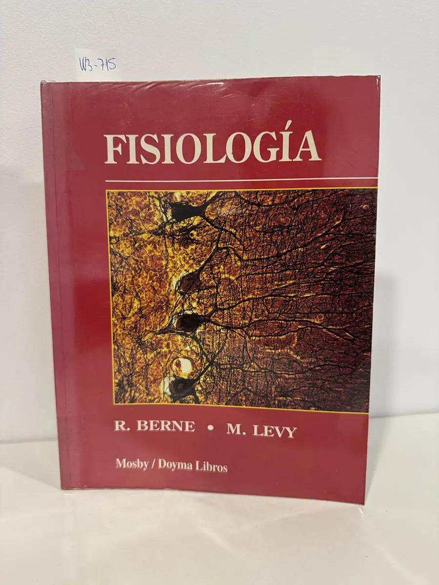 Fisiología.