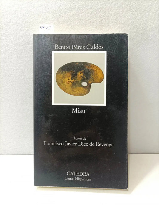 Miau.