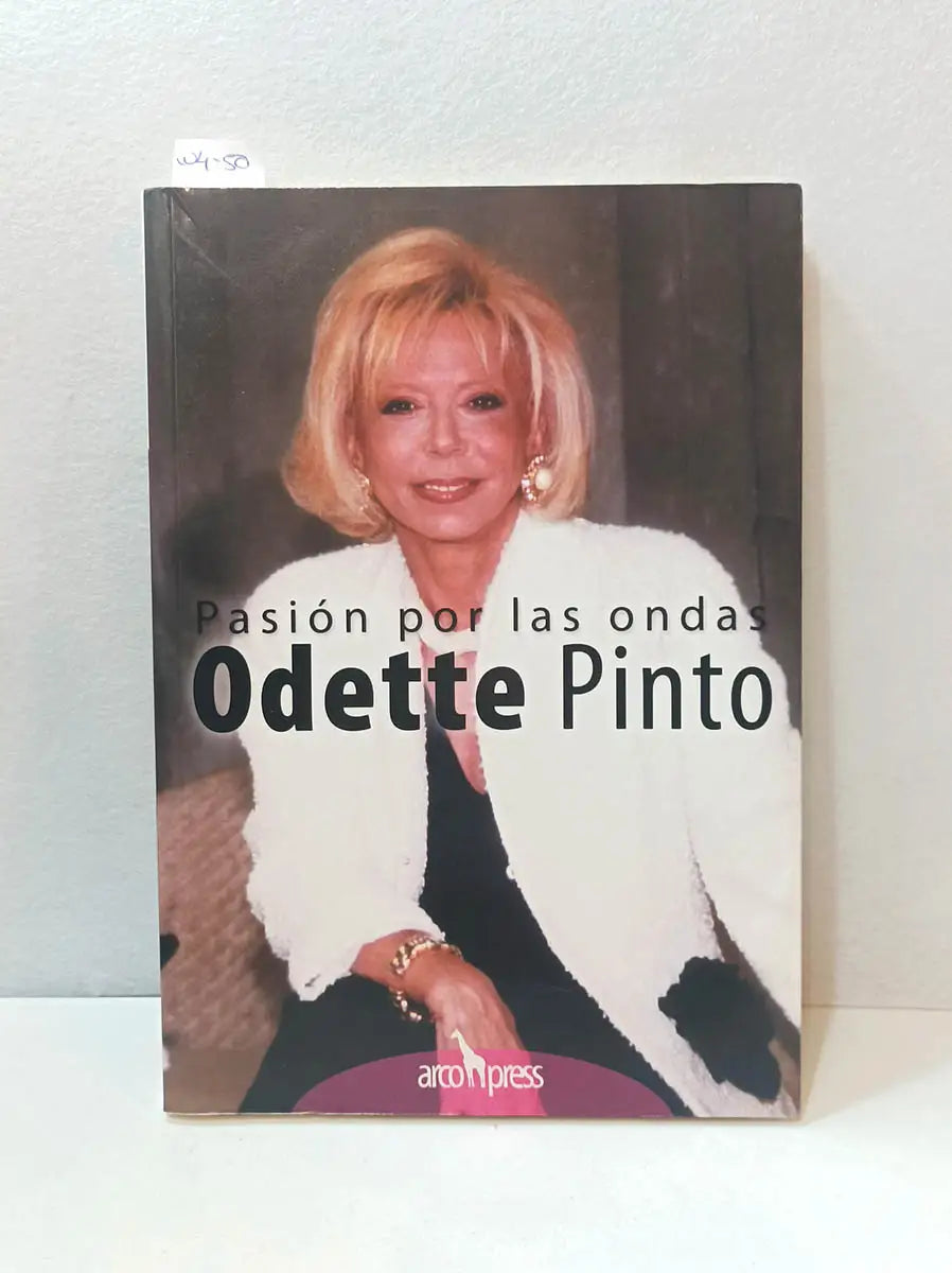 Pasión por las ondas.