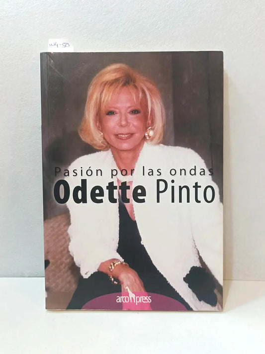 Pasión por las ondas.