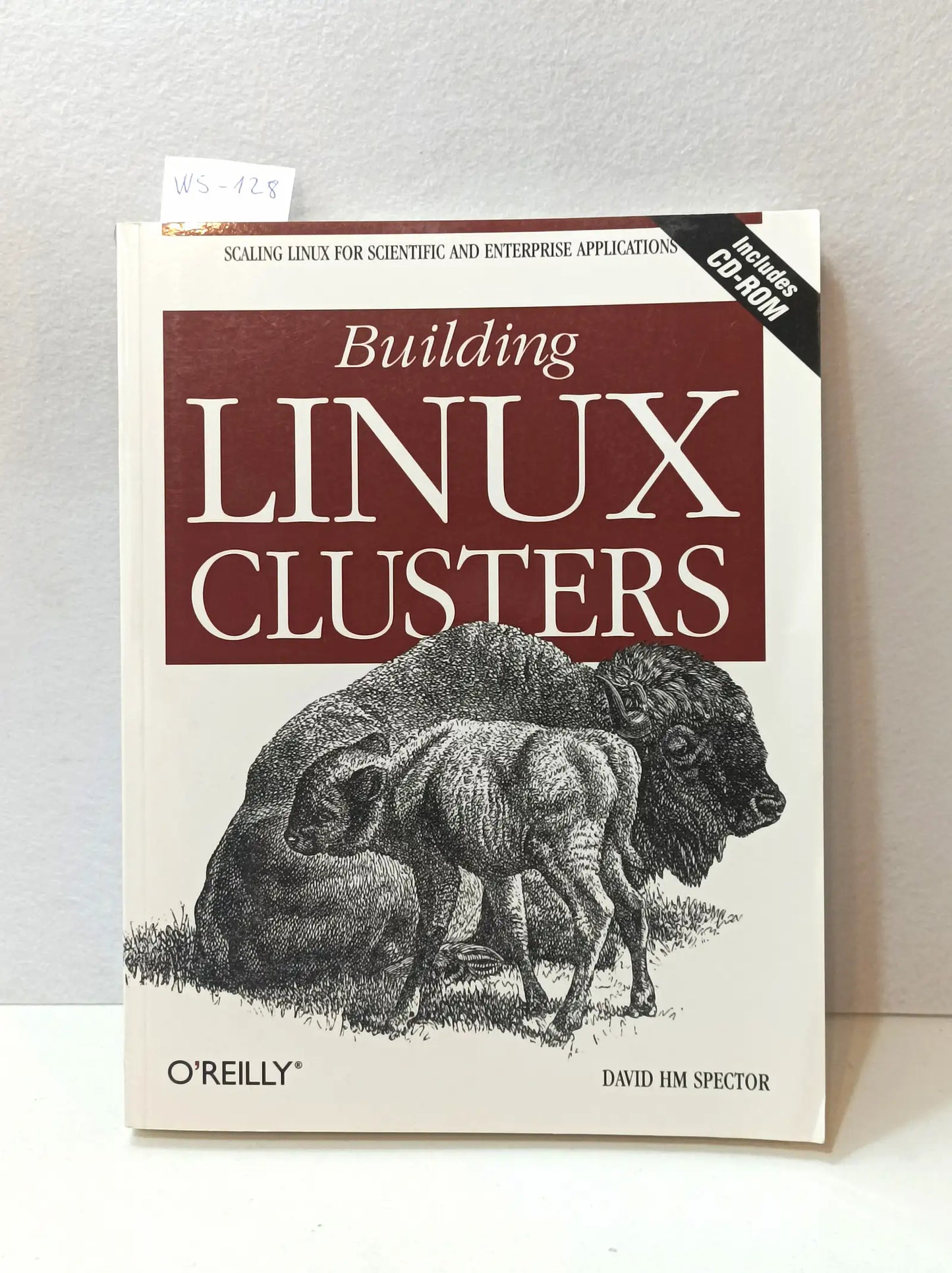 Builduing Linux Clusters.