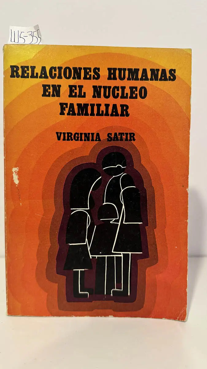Relaciones humanas en el núcleo familiar.