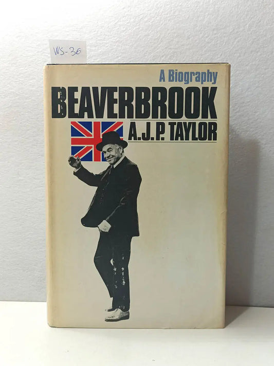 Beaverbrook.