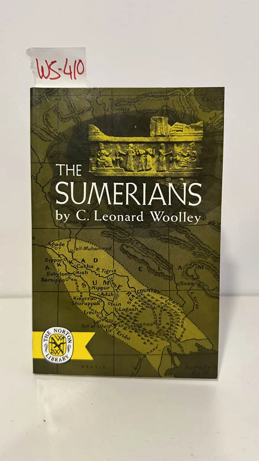 The sumerians.