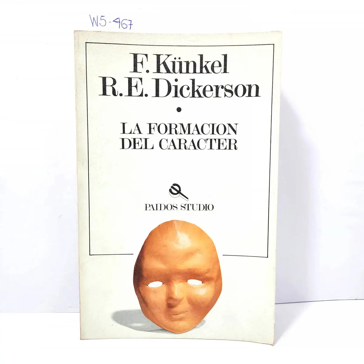 La formación del carácter.