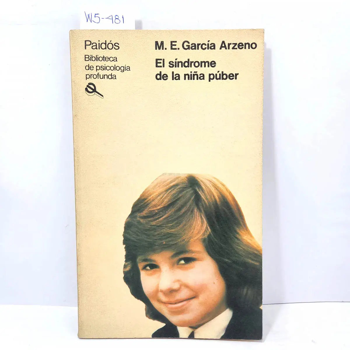 El síndrome de la niña púber.