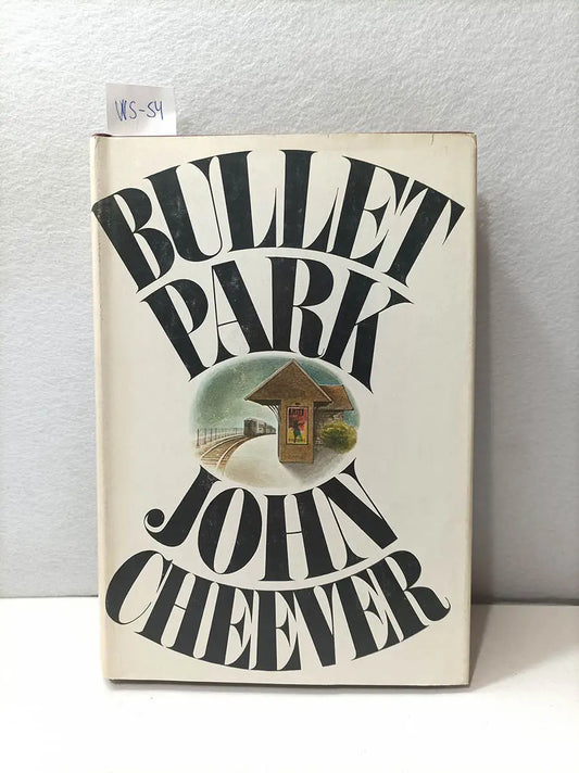 Bullet Park.