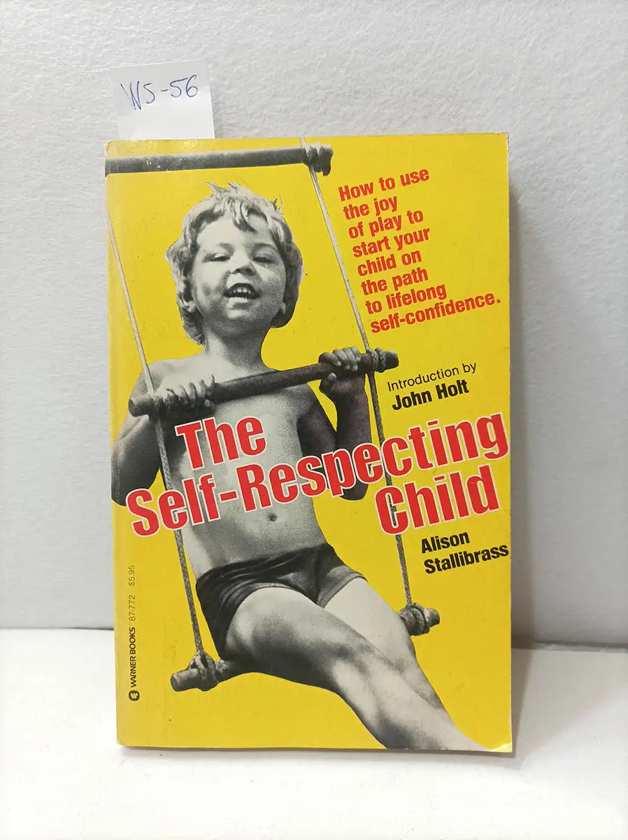 The Self-respecting Child.