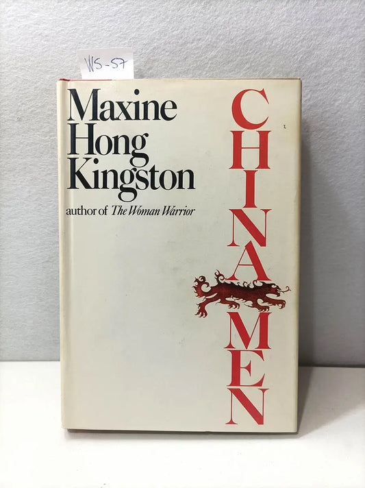 China Men.
