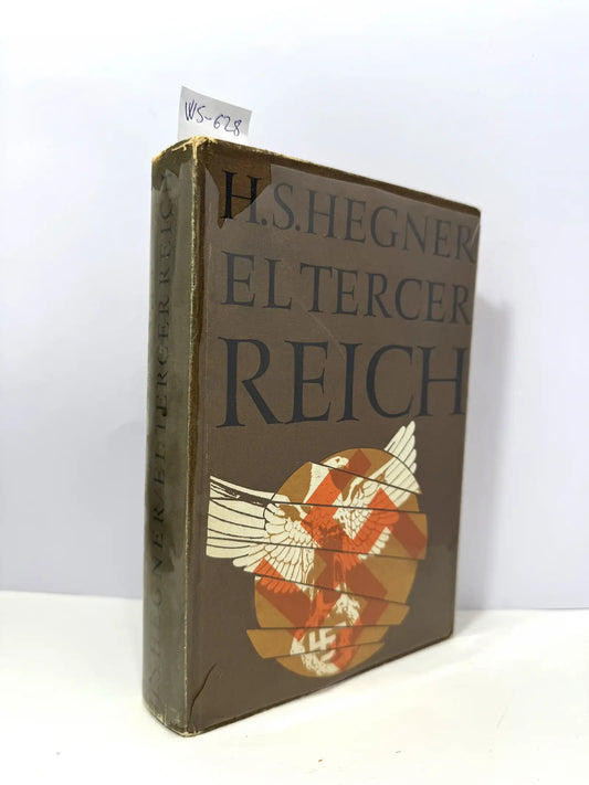 El Tercer Reich.