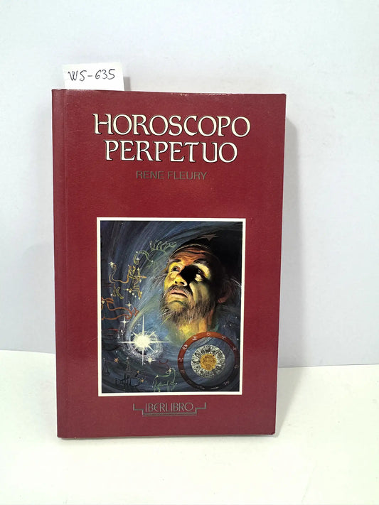 Horóscopo perpetuo.