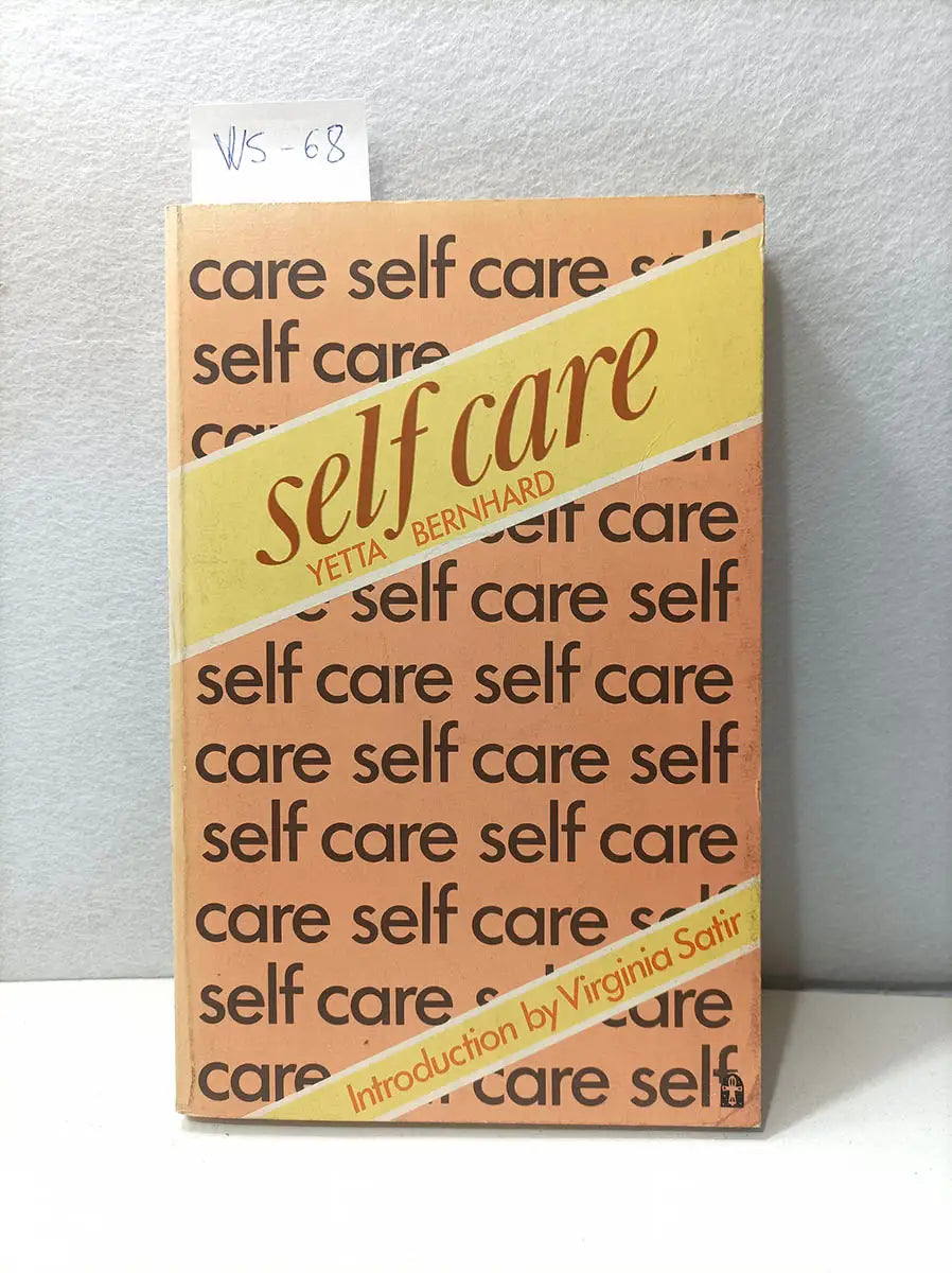 Selfcare.