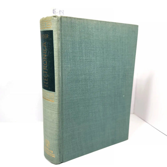 Electrónica. Fundamentos y aplicaciones.