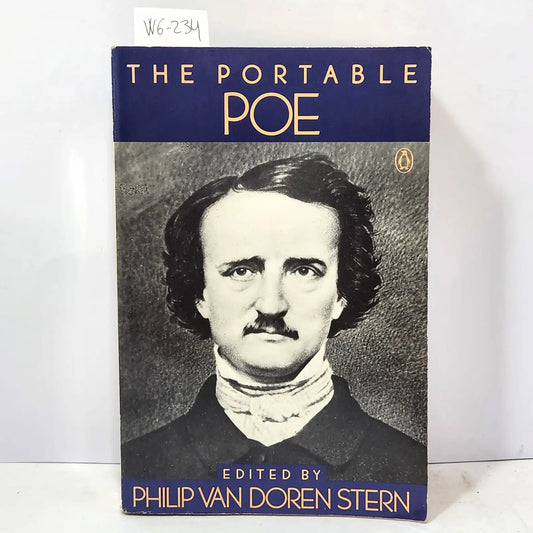The Portable POE.
