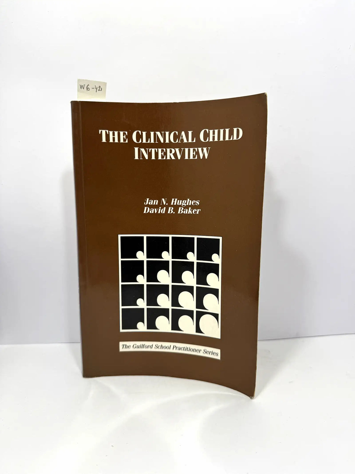 The Clinical Child Interview. — HUGHES, Jan N.; BAKER, David B.