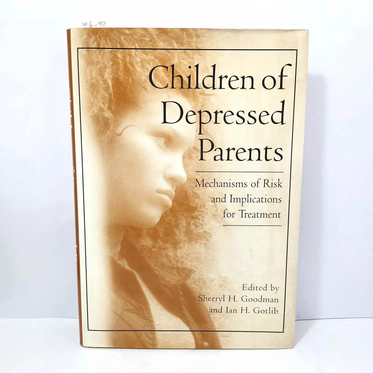 Children of Depressed Parents.